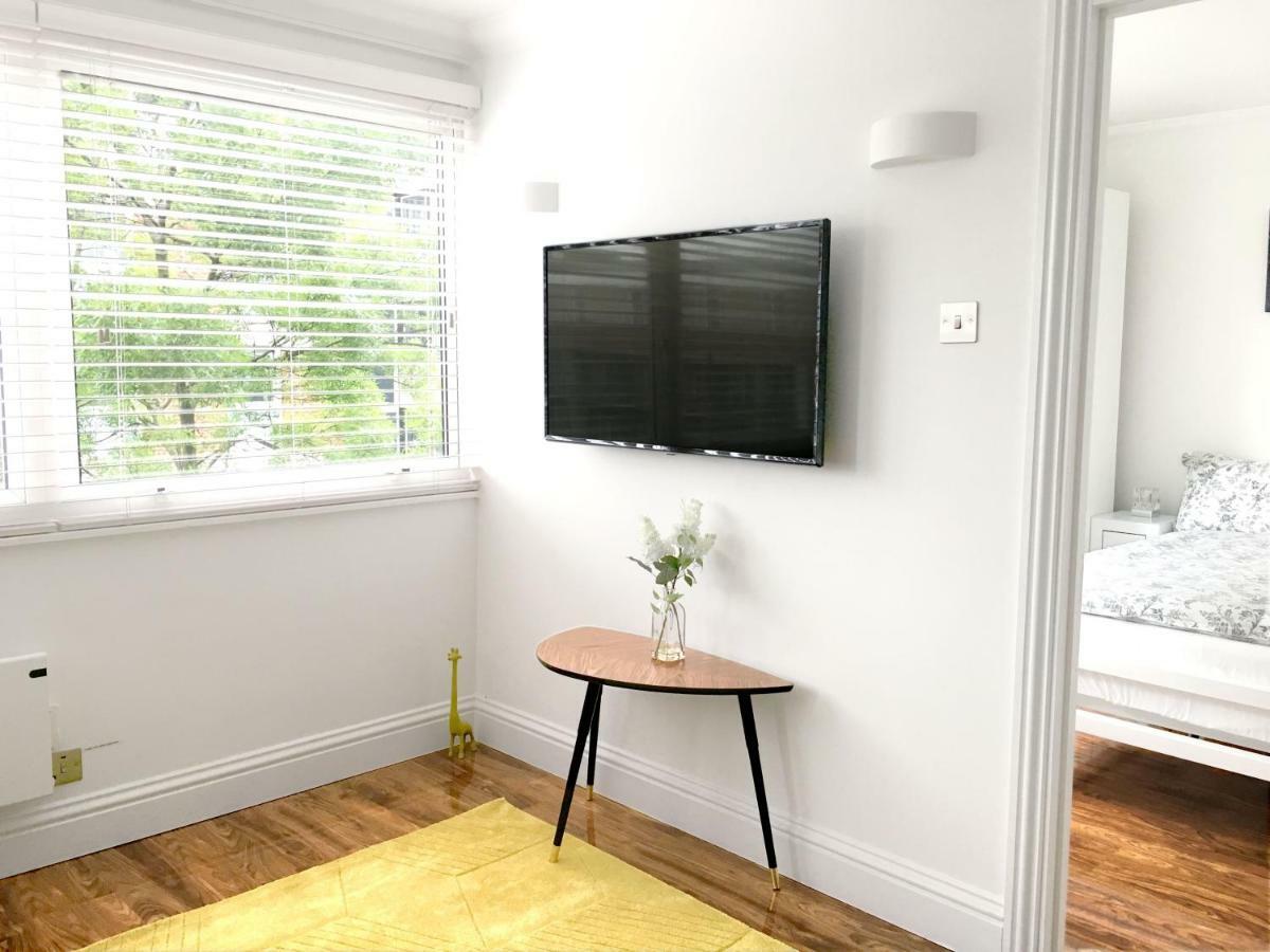 Superb Central Modern 3Bed 2Bath With Wifi, Trendy Fitzrovia W1 By Oxford Street Affable Informative Host Londra Dış mekan fotoğraf