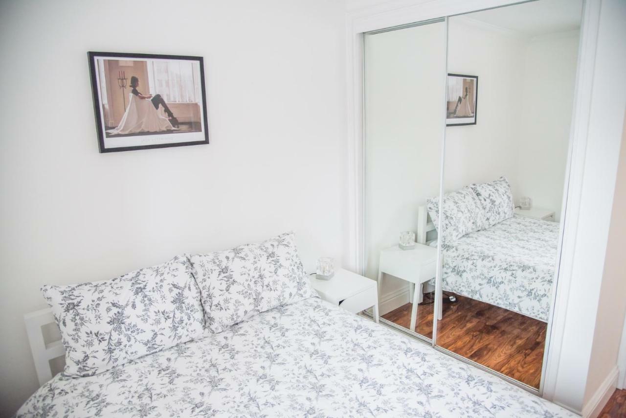 Superb Central Modern 3Bed 2Bath With Wifi, Trendy Fitzrovia W1 By Oxford Street Affable Informative Host Londra Dış mekan fotoğraf
