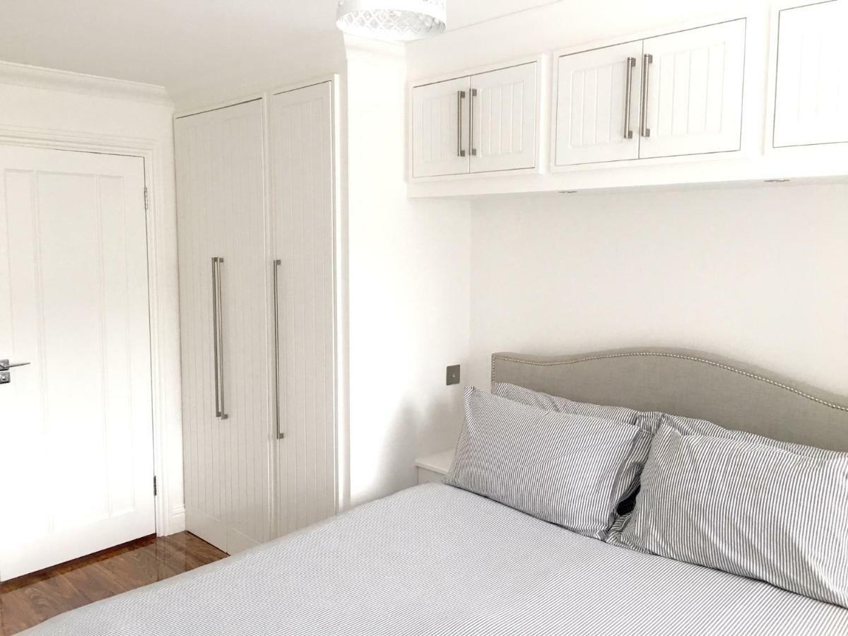 Superb Central Modern 3Bed 2Bath With Wifi, Trendy Fitzrovia W1 By Oxford Street Affable Informative Host Londra Dış mekan fotoğraf