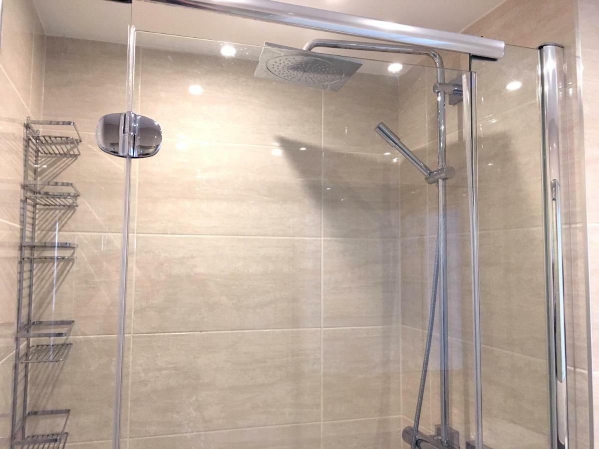 Superb Central Modern 3Bed 2Bath With Wifi, Trendy Fitzrovia W1 By Oxford Street Affable Informative Host Londra Dış mekan fotoğraf
