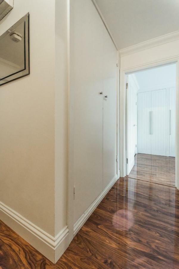 Superb Central Modern 3Bed 2Bath With Wifi, Trendy Fitzrovia W1 By Oxford Street Affable Informative Host Londra Dış mekan fotoğraf
