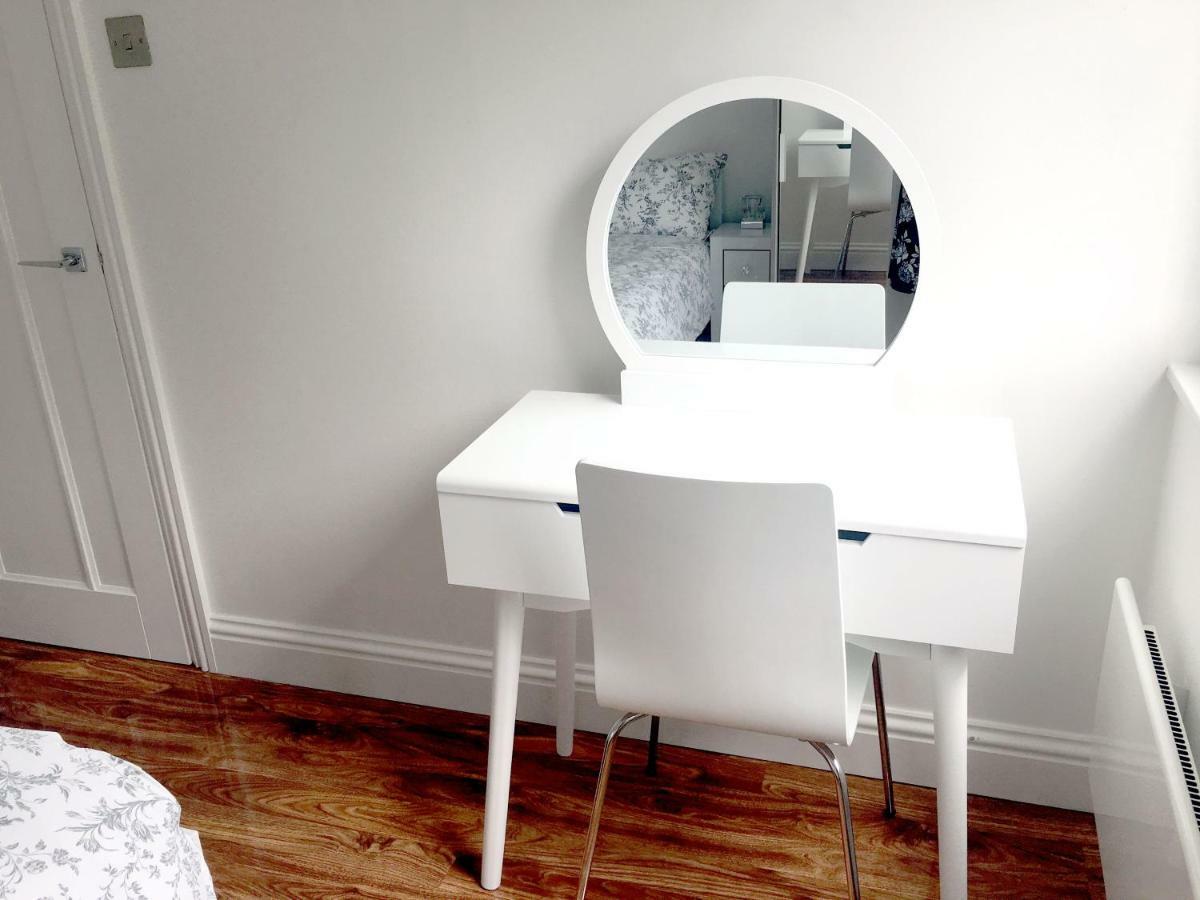 Superb Central Modern 3Bed 2Bath With Wifi, Trendy Fitzrovia W1 By Oxford Street Affable Informative Host Londra Dış mekan fotoğraf